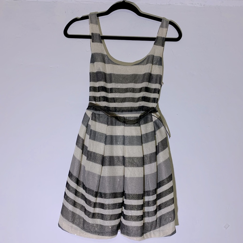 Sparkly Party Dress